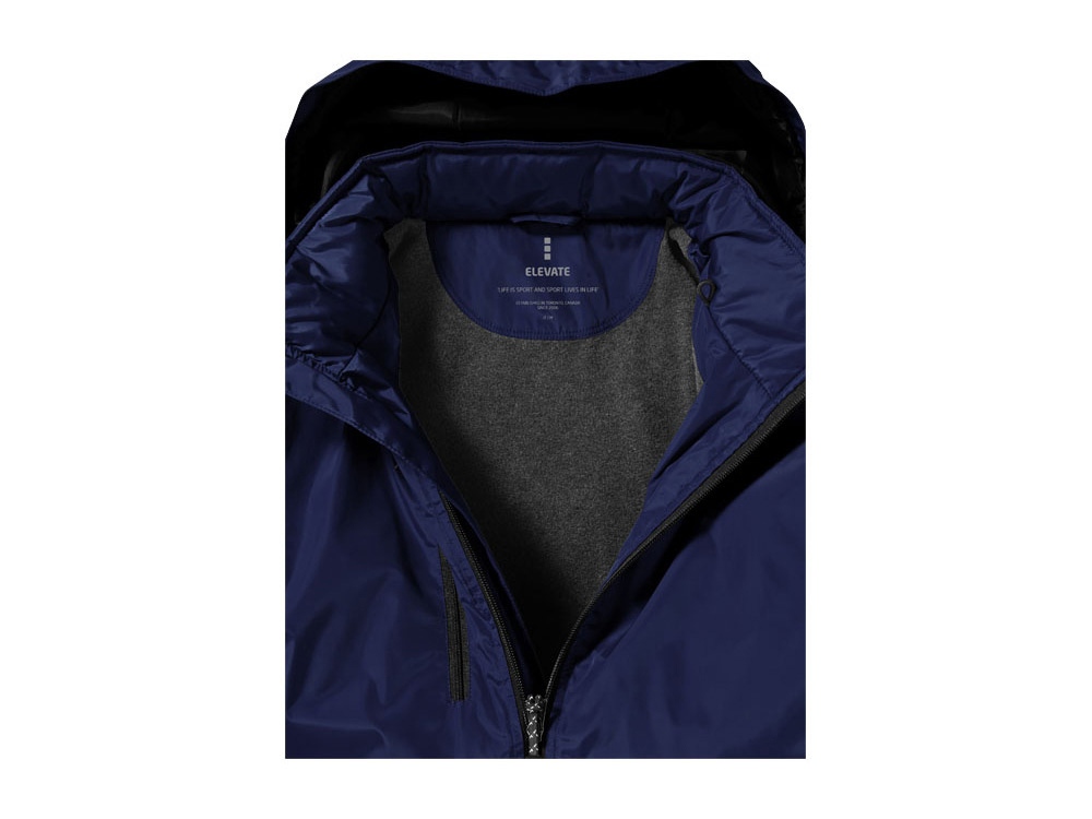 Куртка Smithers женская, темно-синий