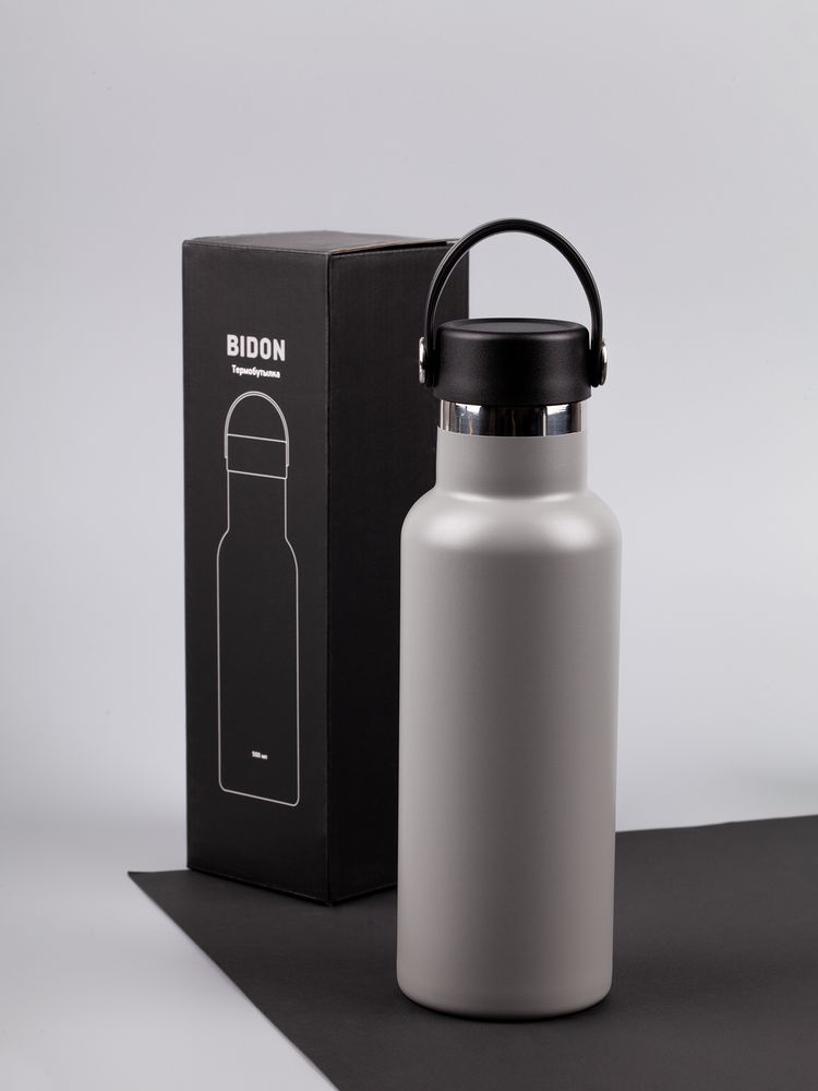 Термобутылка Bidon