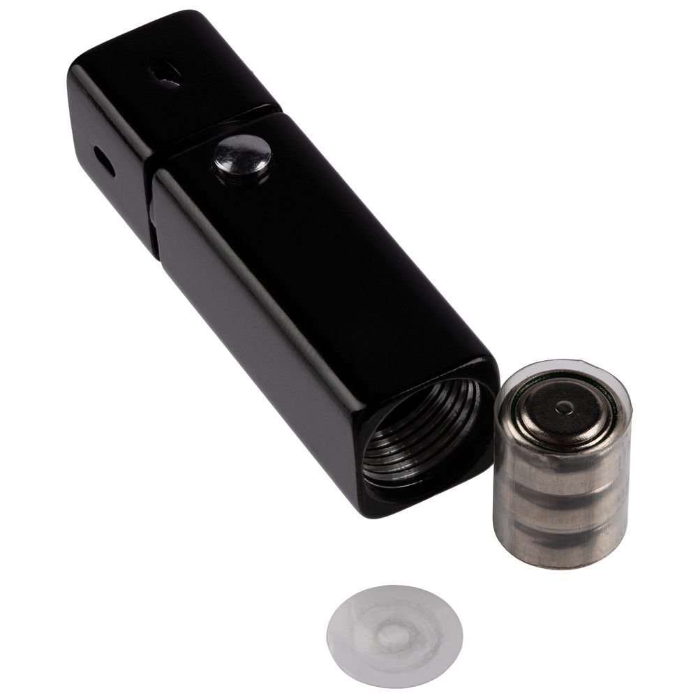 Брелок с фонариком Lumitronic фото на сайте Print Logo.