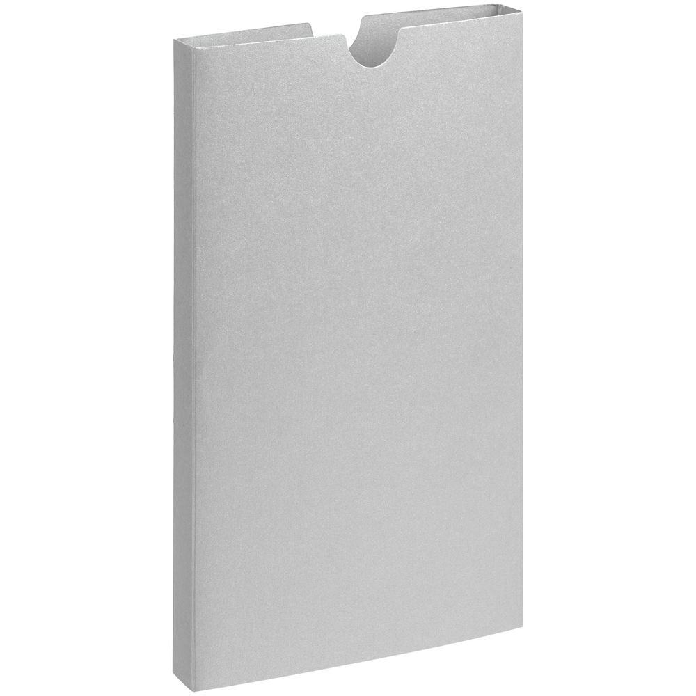 Шубер Flacky Slim с логотипом  | Print Logo