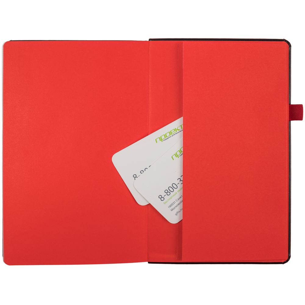 Ежедневник Ton Metal, недатированный