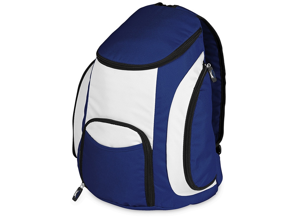 Рюкзак-холодильник Brisbane с логотипом Slazenger | Print Logo