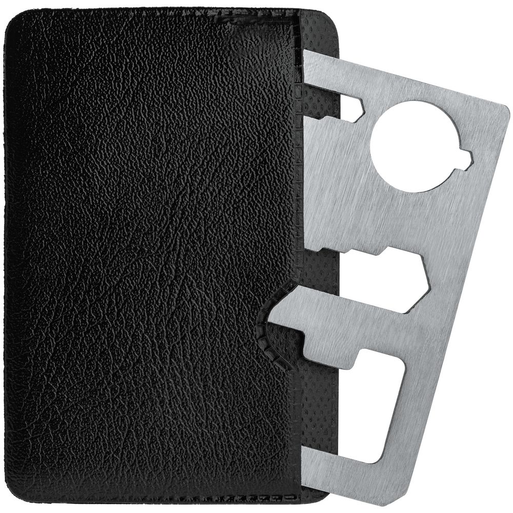 Мультитул Dextro — пример нанесения логотипа () | Print Logo