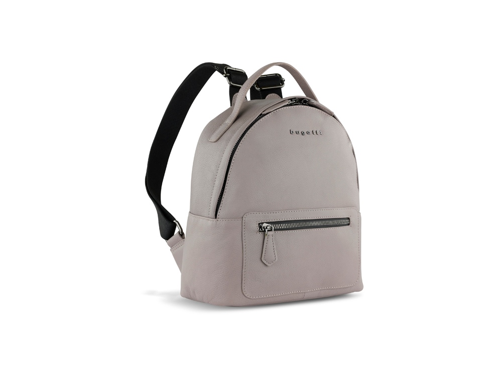 Рюкзак женский БЕЛЛА (BELLA) с логотипом BUGATTI | Print Logo