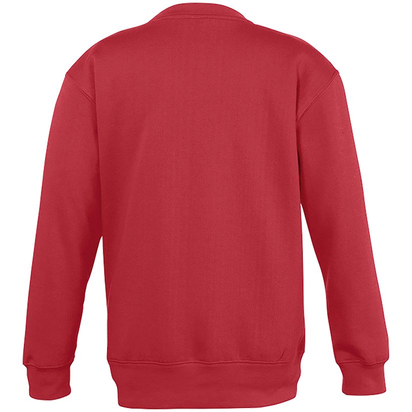 Толстовка детская New Supreme Kids 280 фото на сайте Print Logo.