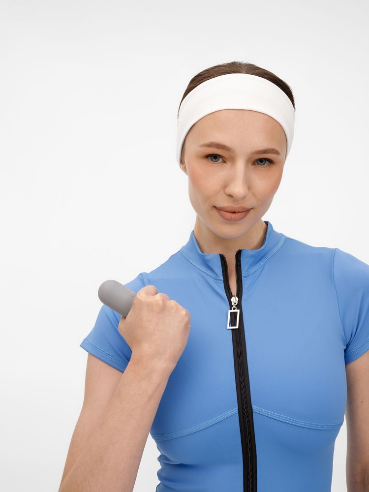 Гантель Streamline 0,5 кг и подарки фото на сайте Print logo.