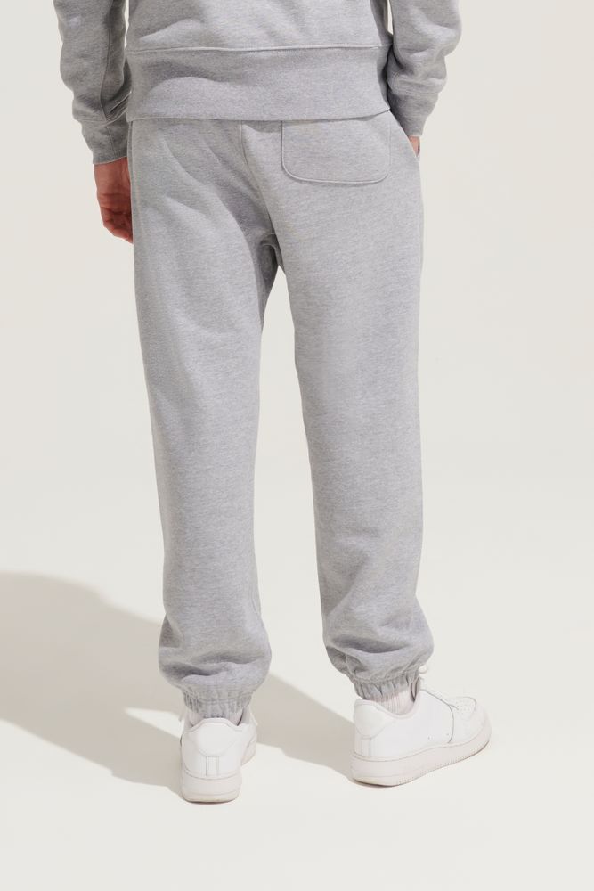 Джоггеры унисекс Century фото на сайте Print Logo