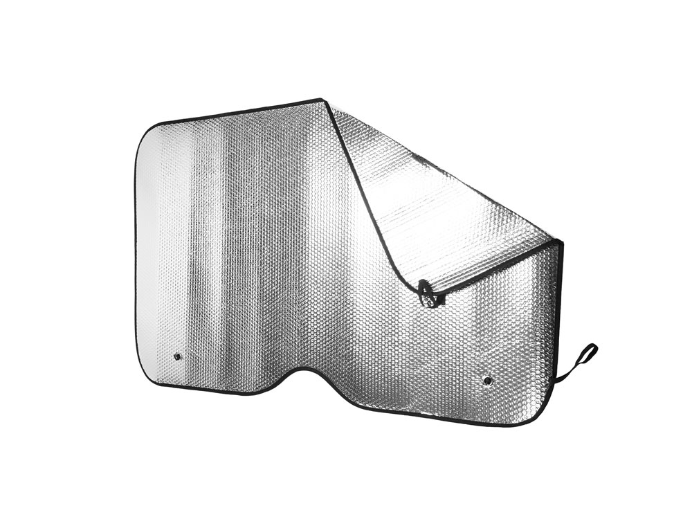 Автомобильный солнцезащитный экран BATUR с логотипом  | Print Logo