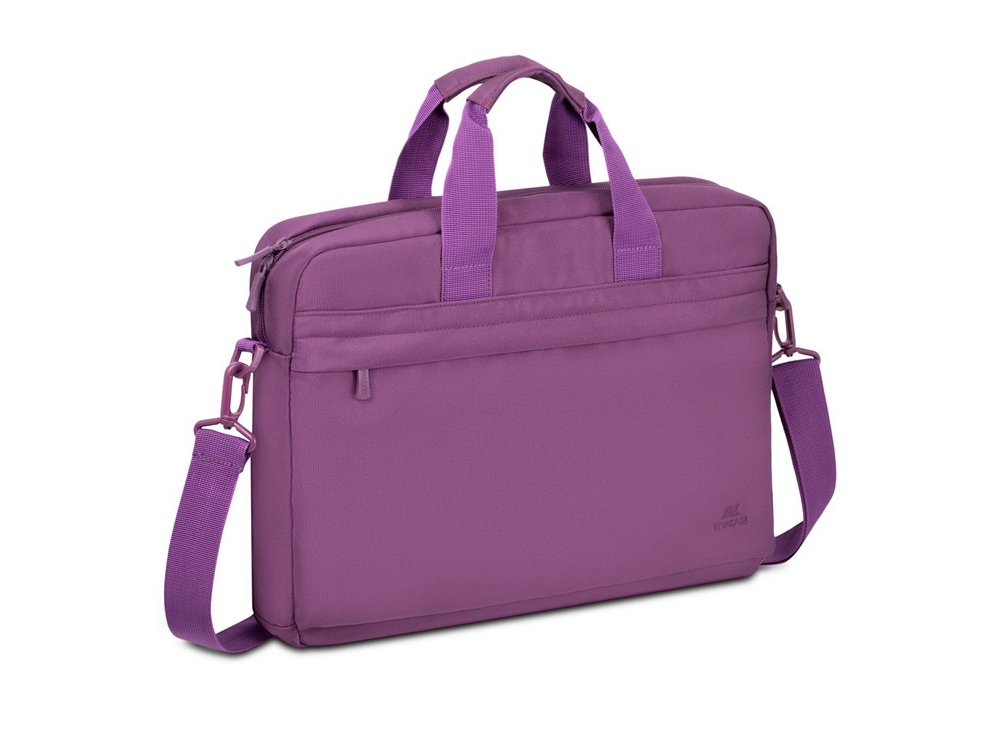 Сумка для ноутбука 13,3-14 с логотипом RIVACASE | Print Logo