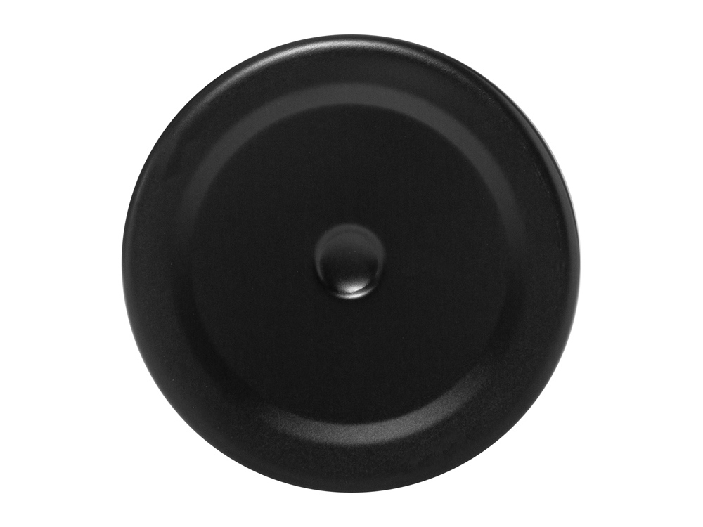 Универсальный составной термос Inverse, 550 мл, черный