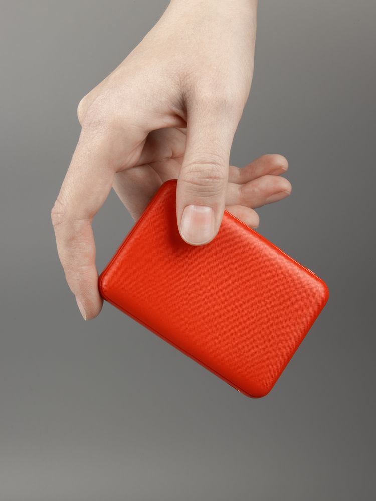 Внешний аккумулятор Uniscend Full Feel Type-C 5000 мАч