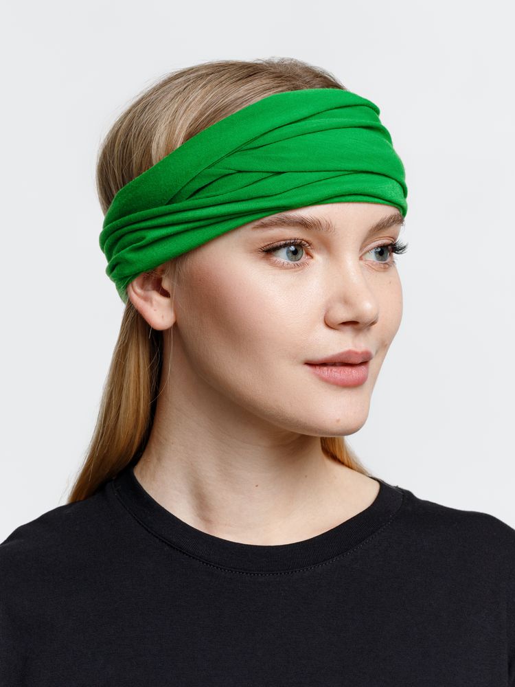 Многофункциональная бандана Dekko фото на сайте Print Logo.