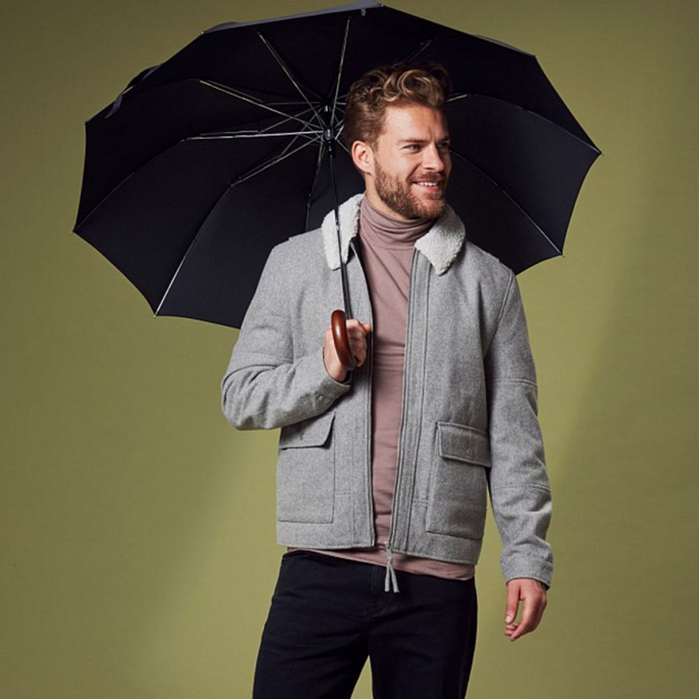 Зонт складной Magnum Auto