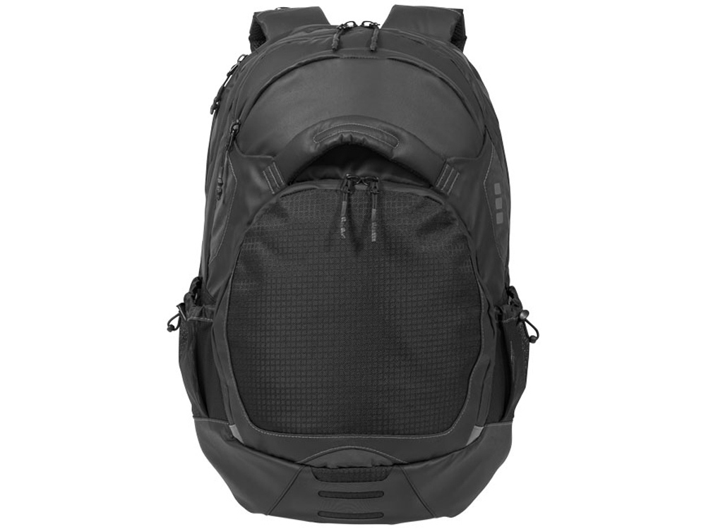 Рюкзак Tangent для ноутбука 15,6, черный