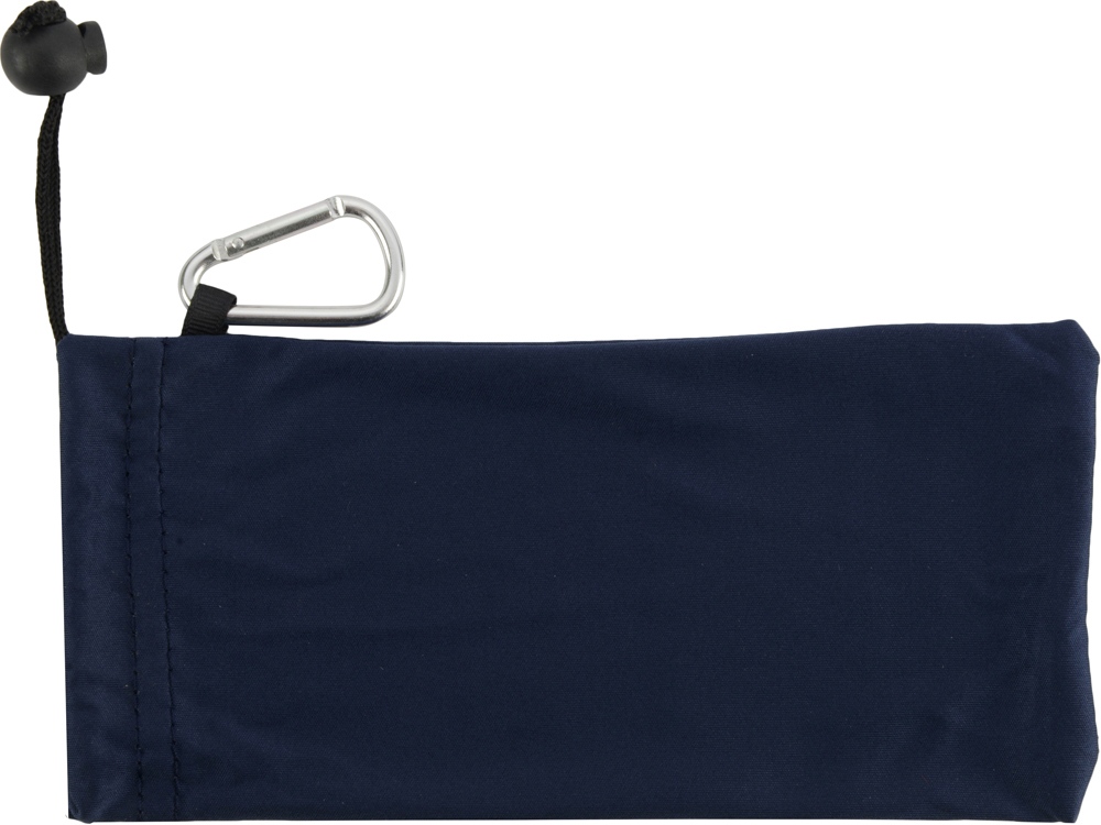 Очки в чехле Шеффилд, синий