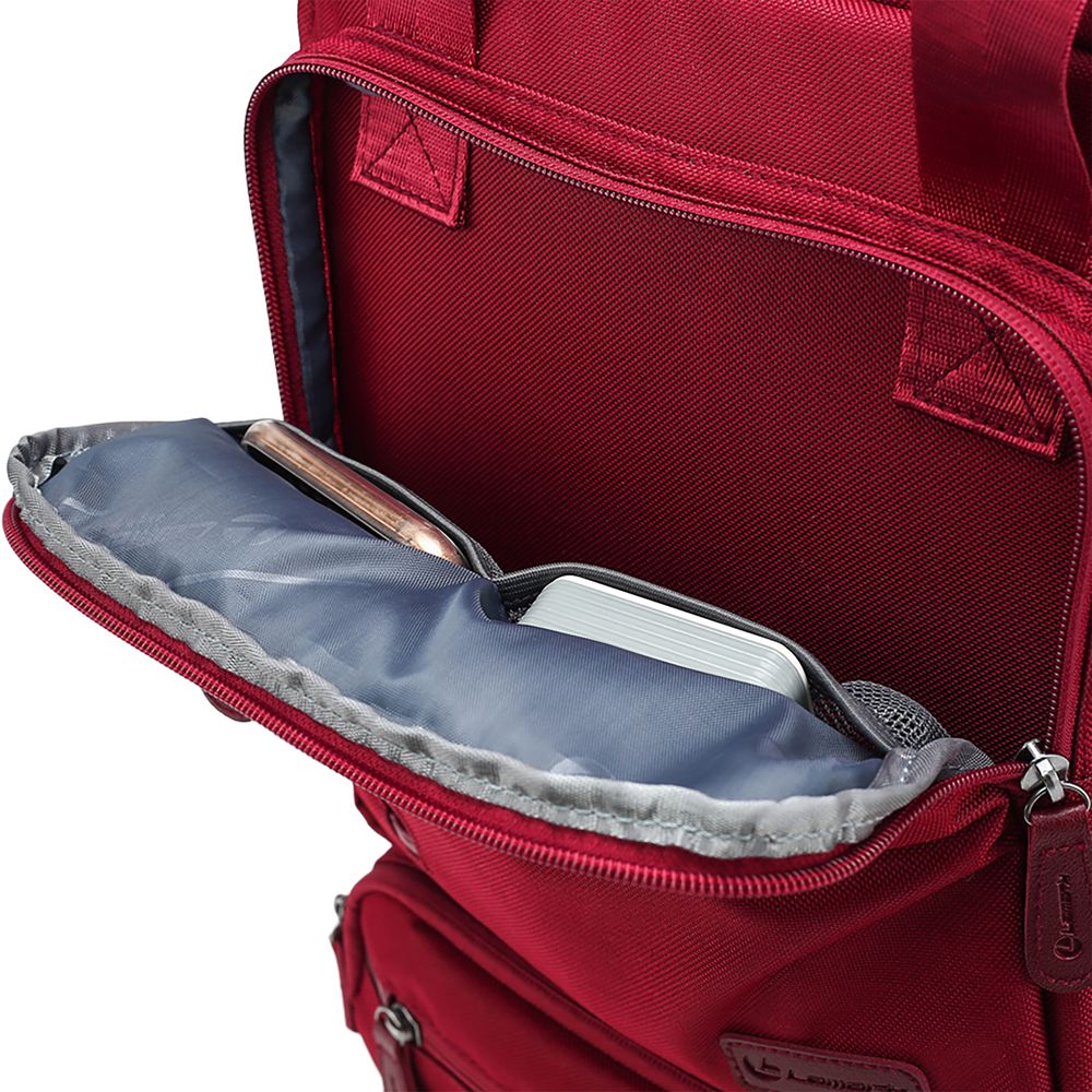 Рюкзак для ноутбука B175