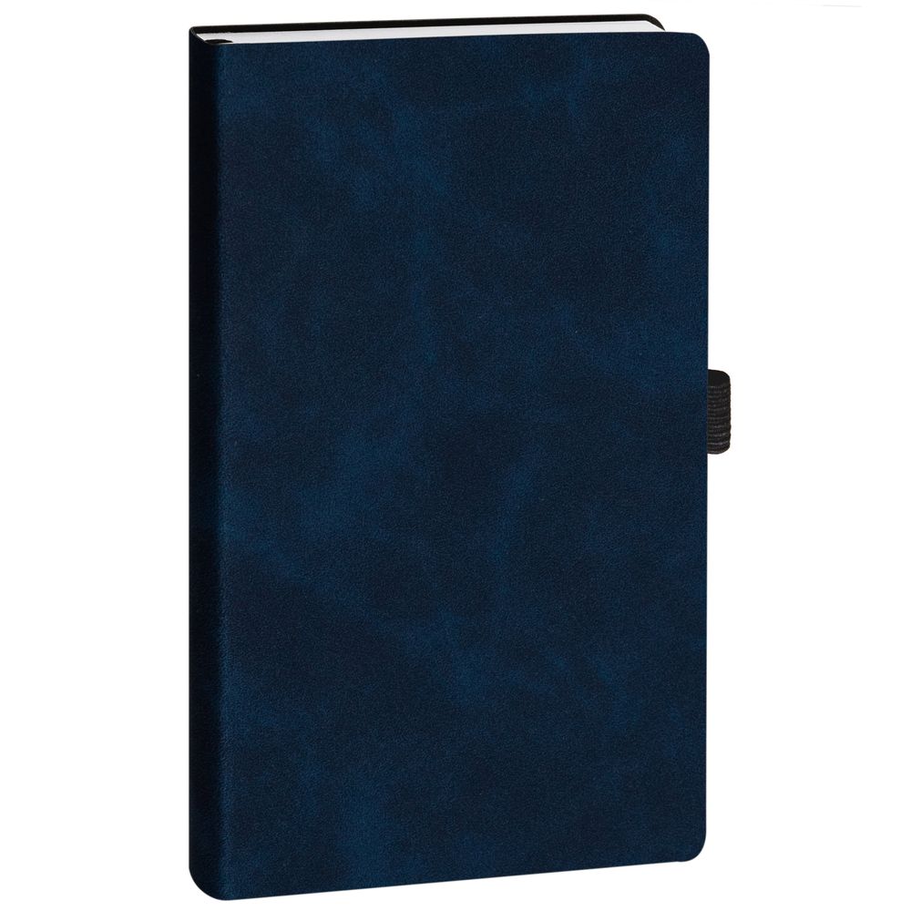 Ежедневник Nubuck Touch, недатированный фото на сайте Print Logo.