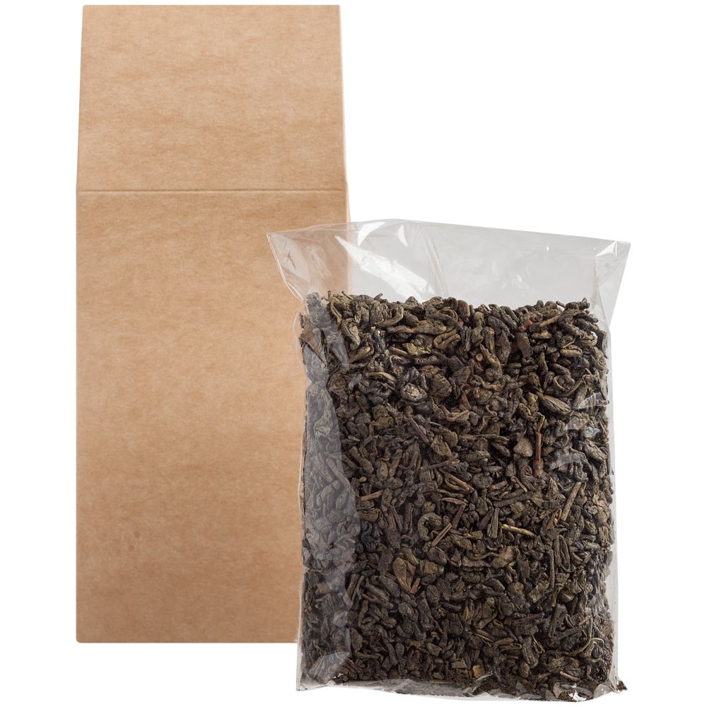 Китайский чай Gunpowder фото на сайте Print Logo.