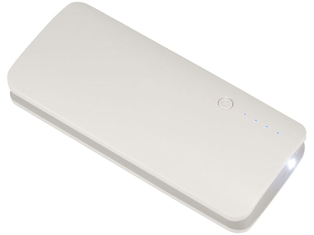 Внешний аккумулятор, 10000 mAh с логотипом Avenue | Print Logo