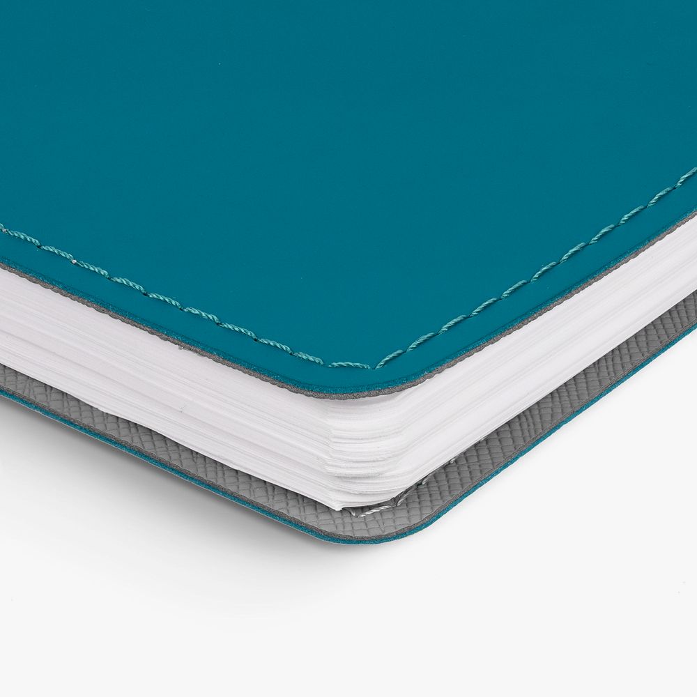 Ежедневник Spring Shall, недатированный