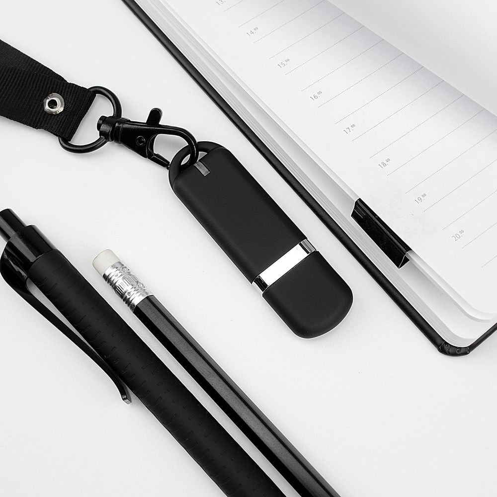 Флешка Memo, 16 Гб фото на сайте Print Logo.