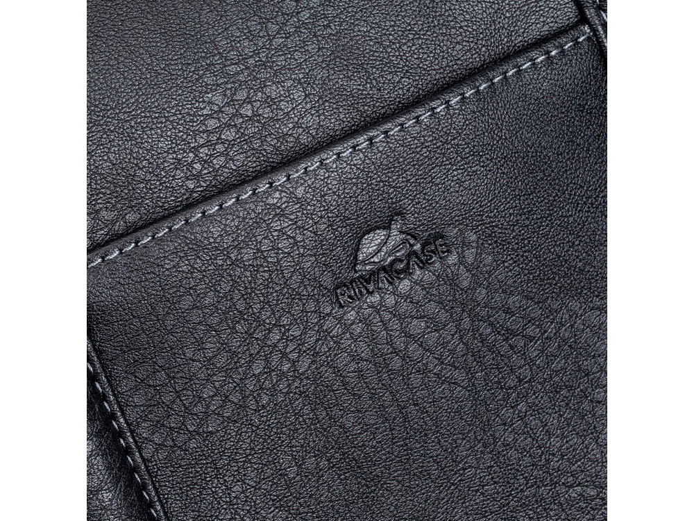 RIVACASE 8992 black сумка женская для ноутбука 14 и MacBook Pro 16 / 6