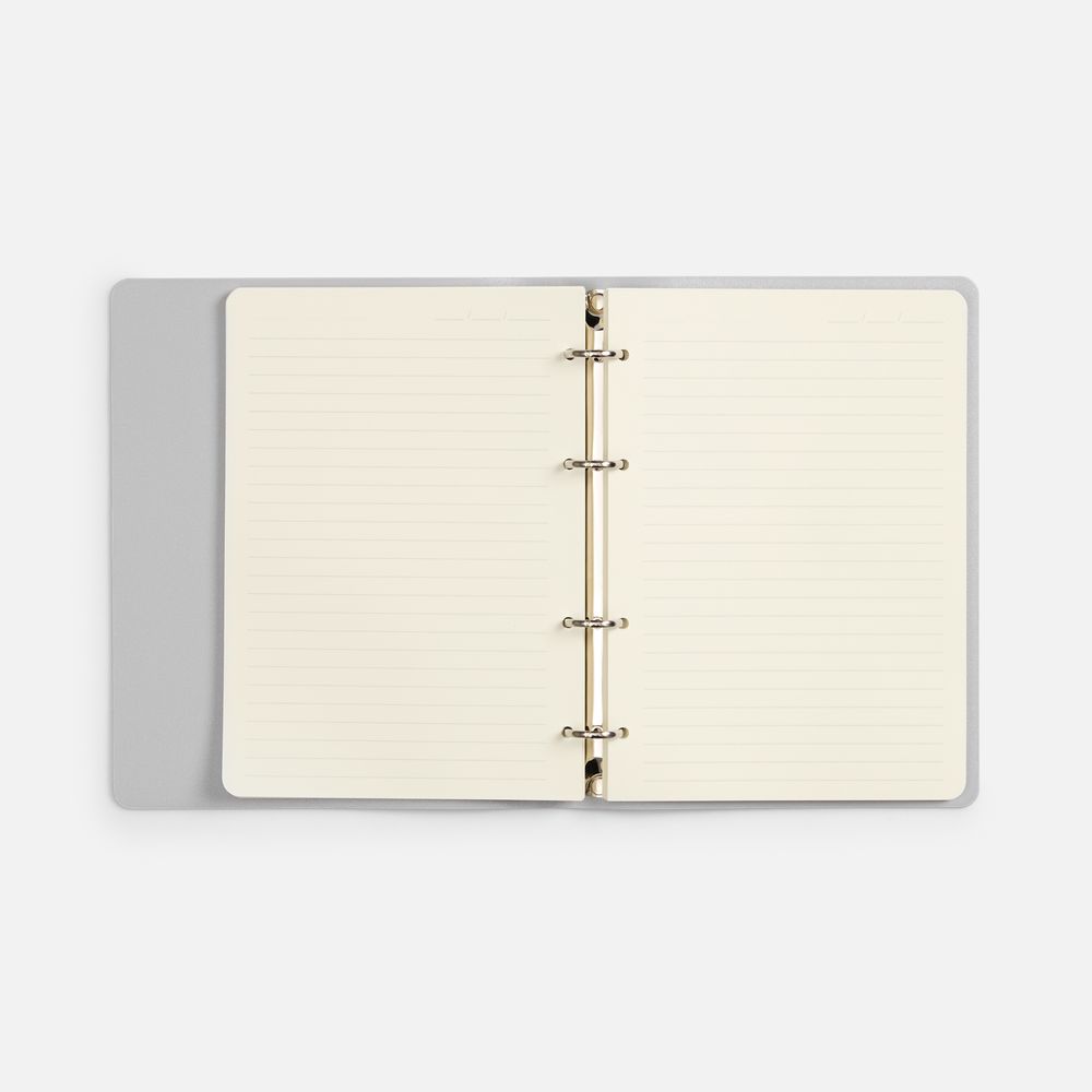 Ежедневник Ringo, недатированный