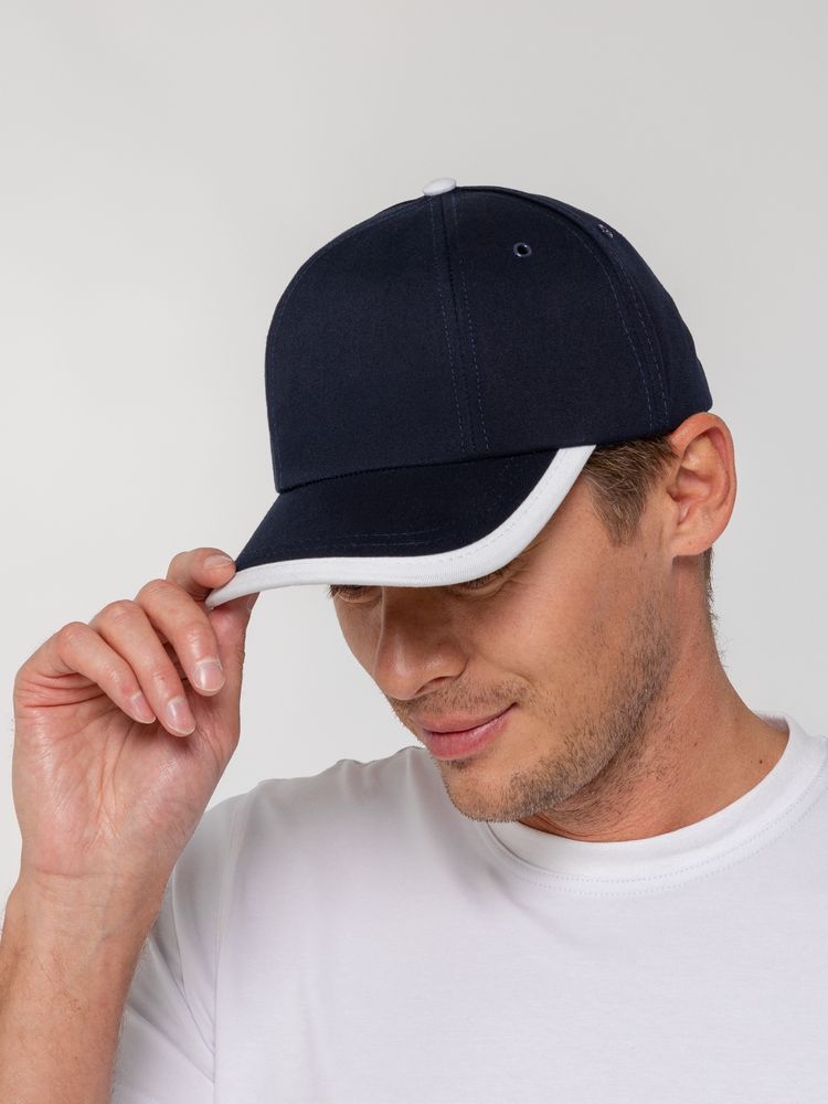 Бейсболка Honor