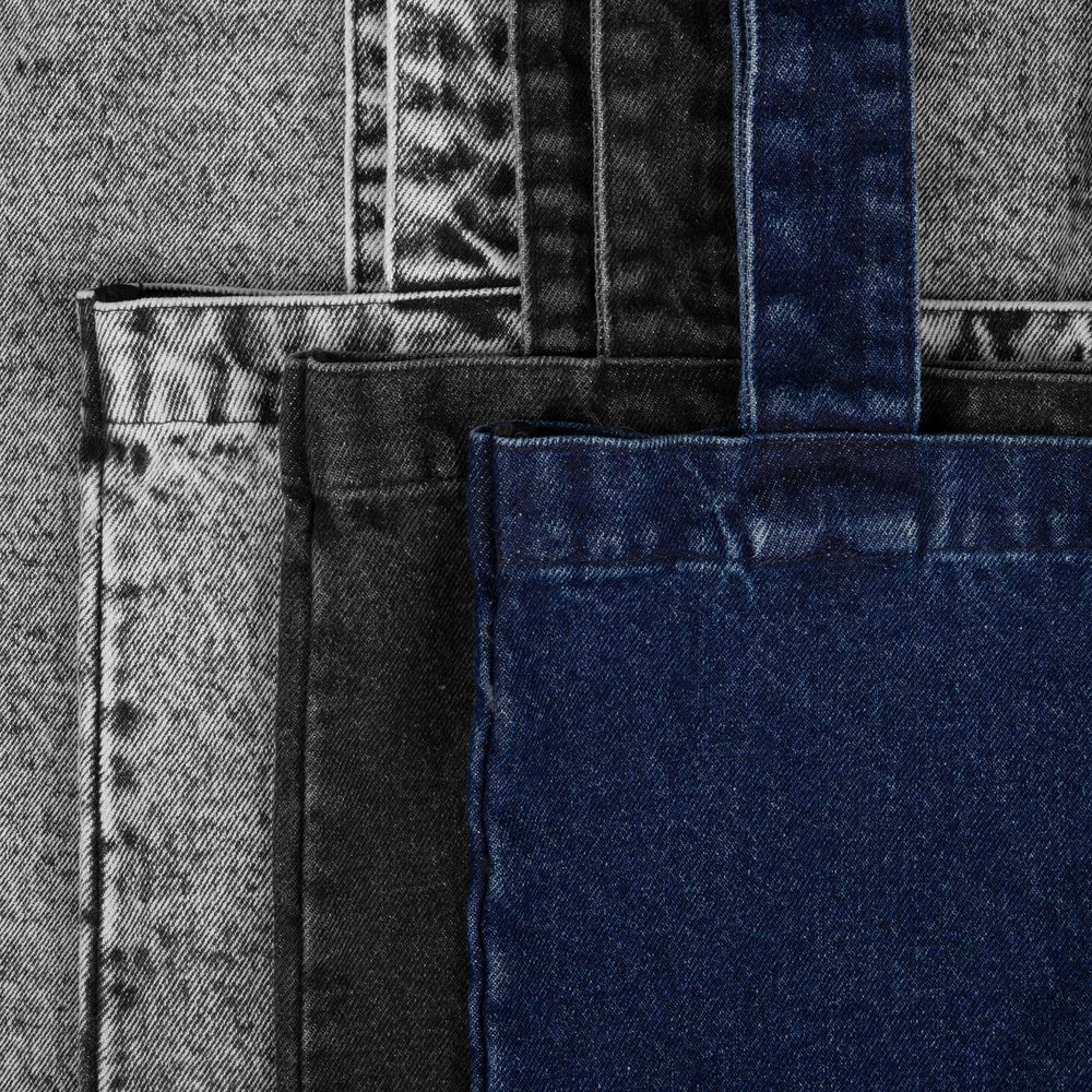 Шопер B7 фото на сайте Print Logo.