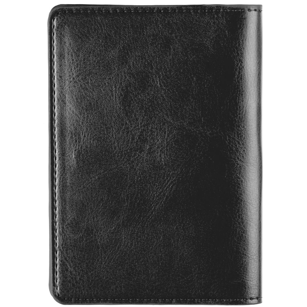 Обложка для паспорта Nebraska