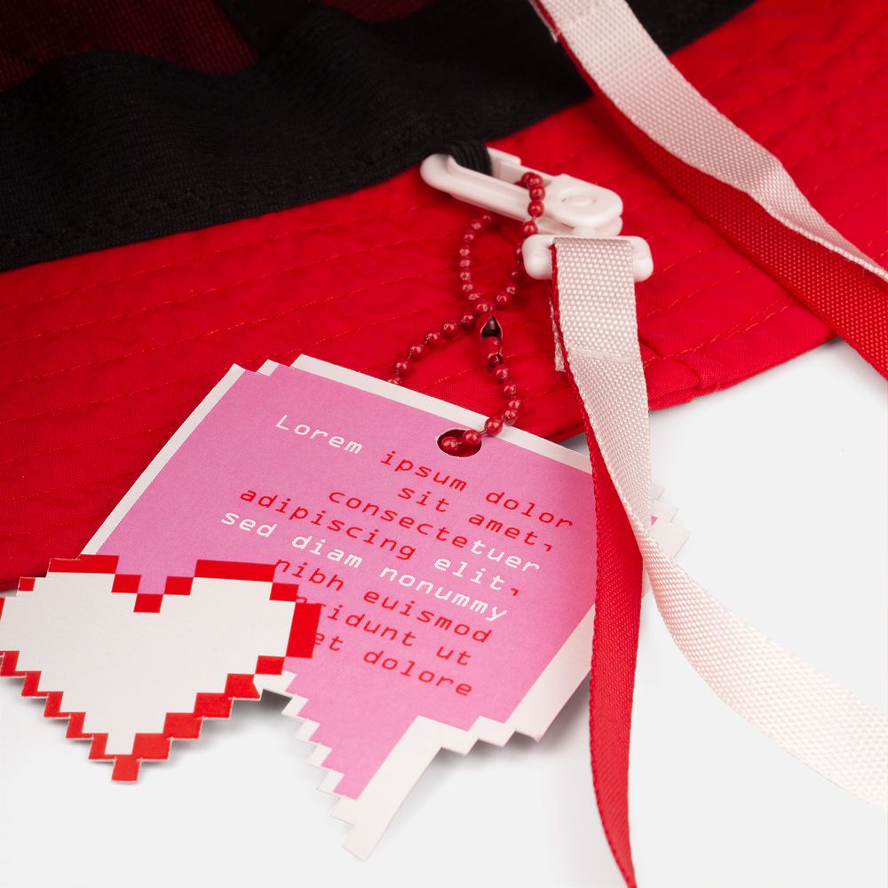 Цепочка для крепления Sharic