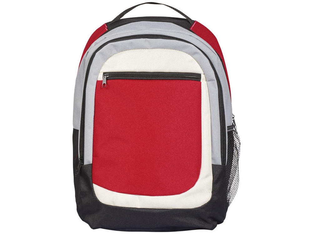 Рюкзак Tumba, красный