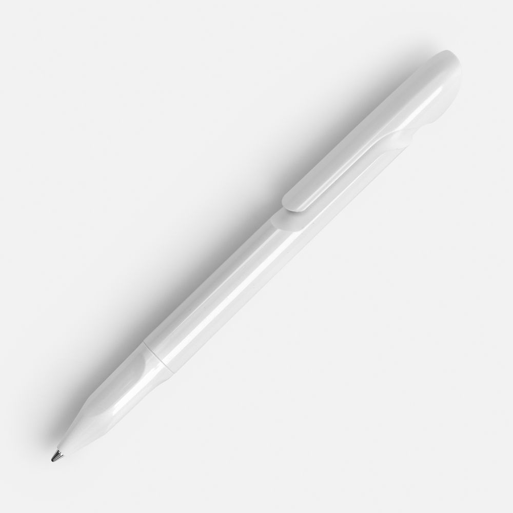 Ручка шариковая Evoxx Recycled с логотипом Senator | Print Logo