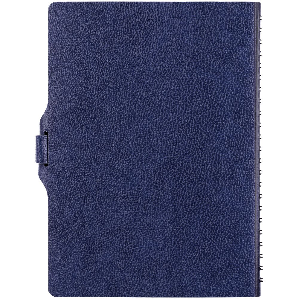 Ежедневник Strep Front на заказ, недатированный фото на сайте Print Logo.