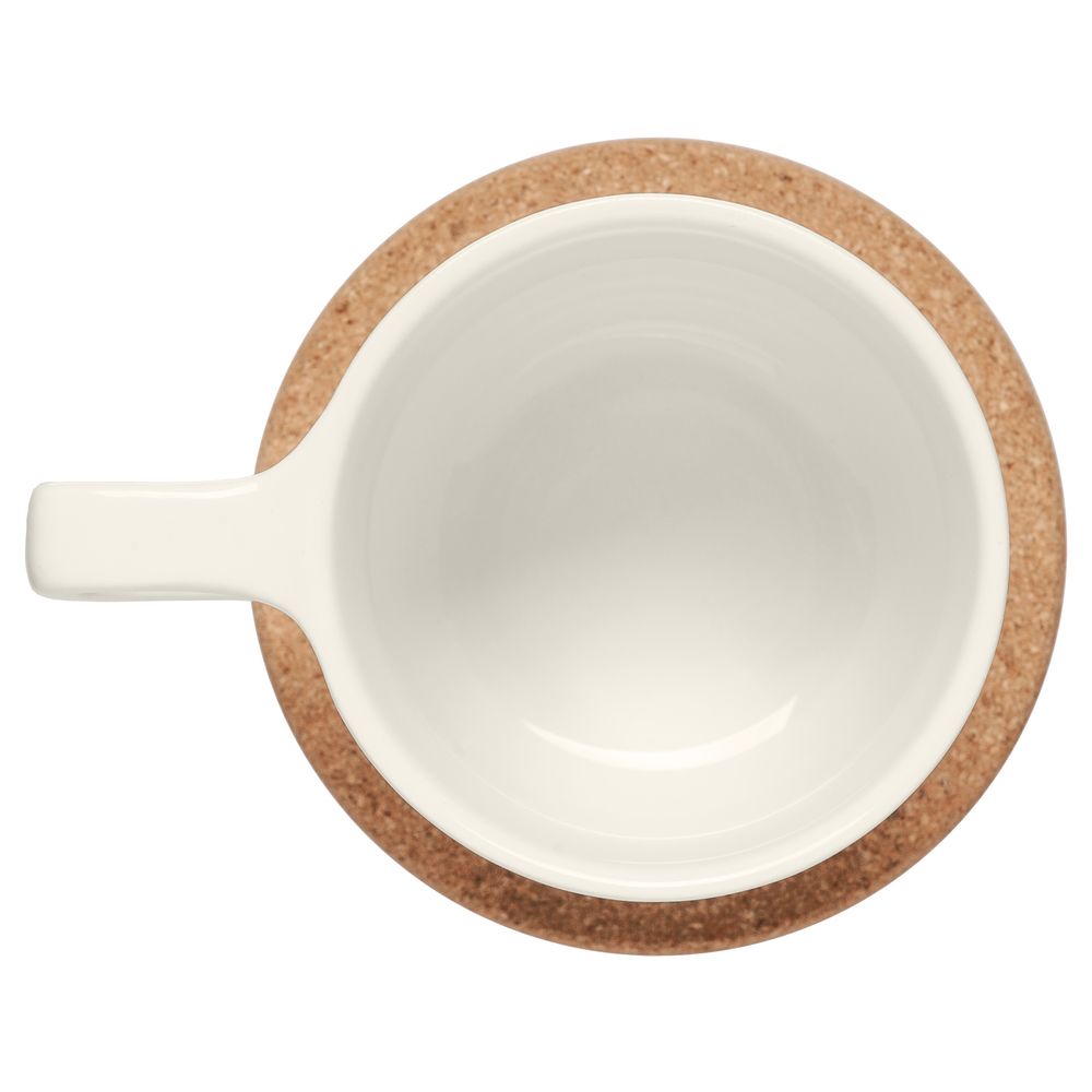 Чайная пара Riposo фото на сайте Print Logo.