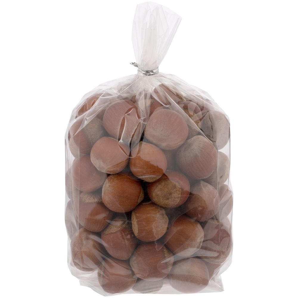 Фундук Filbert с логотипом сделано в России | Print Logo