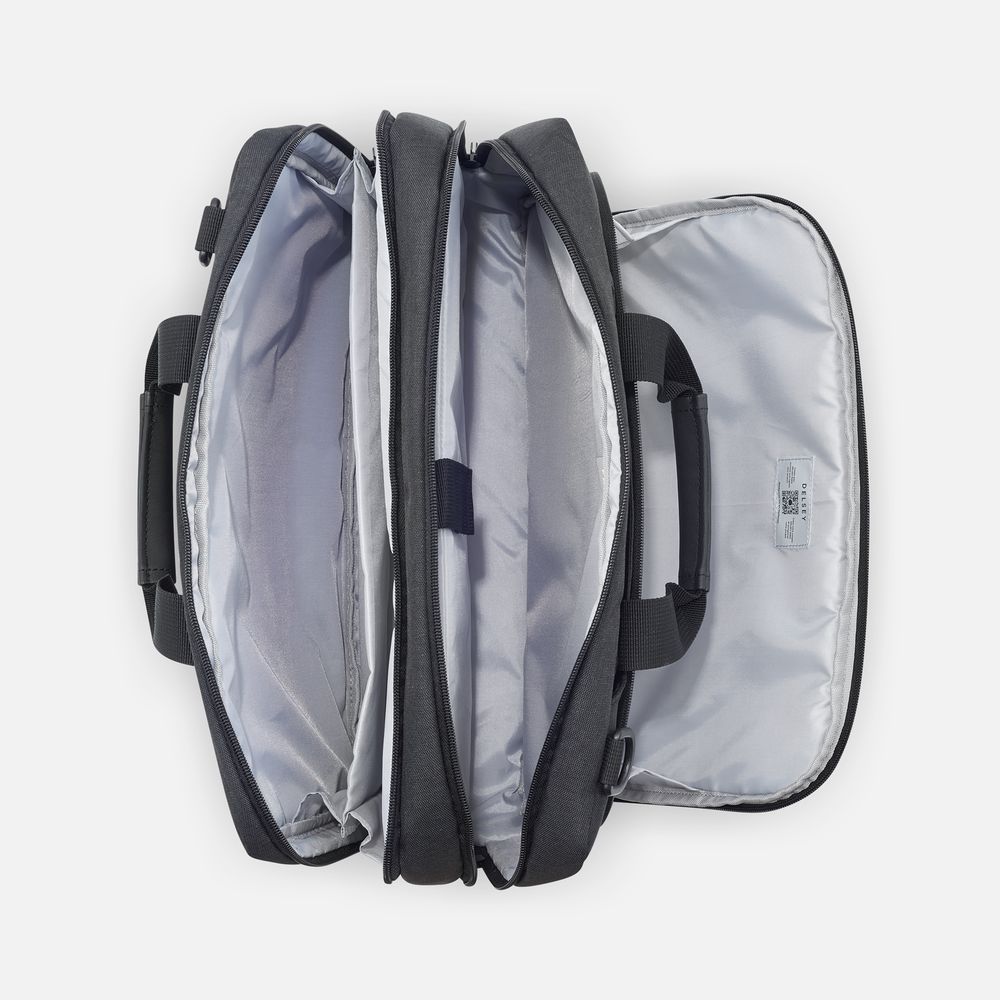 Сумка для ноутбука Esplanade фото на сайте Print Logo.