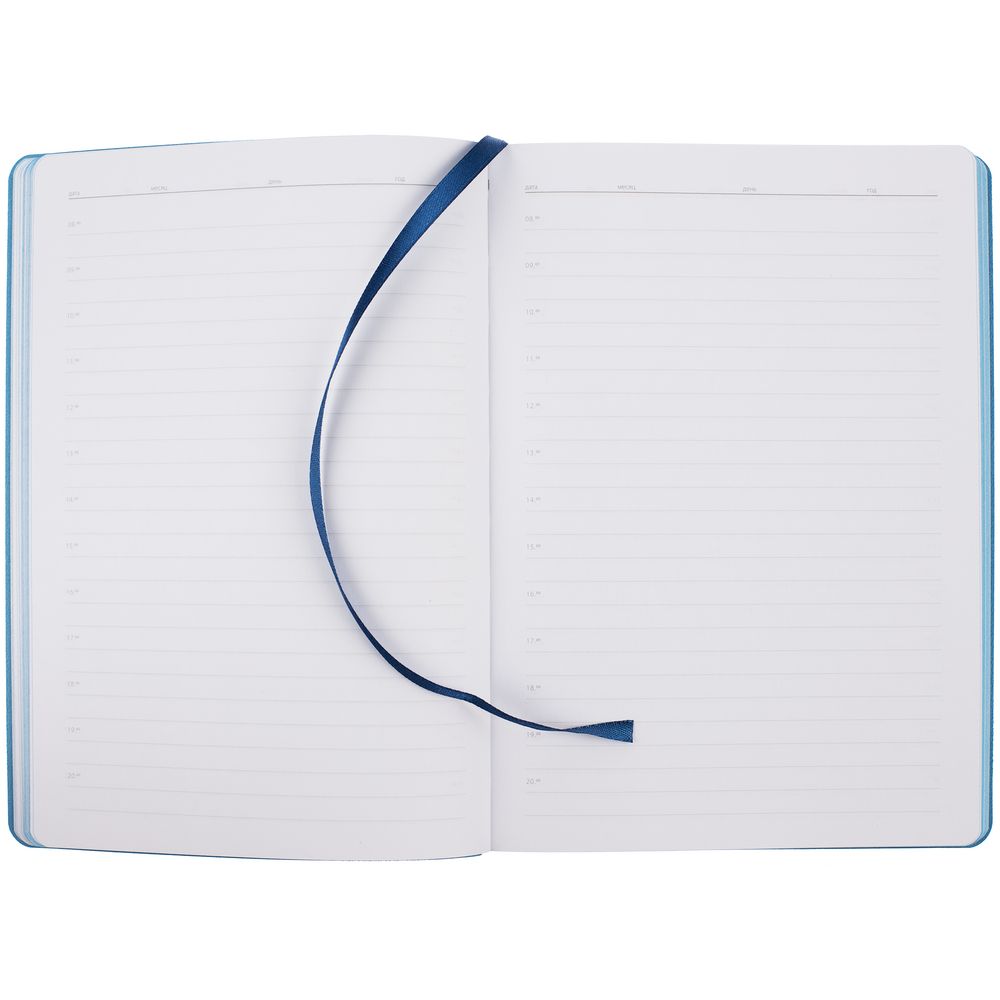 Ежедневник Slip, недатированный