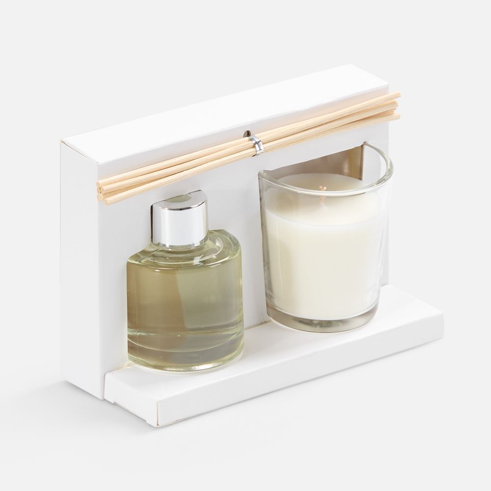 Набор Homebody фото на сайте Print Logo.