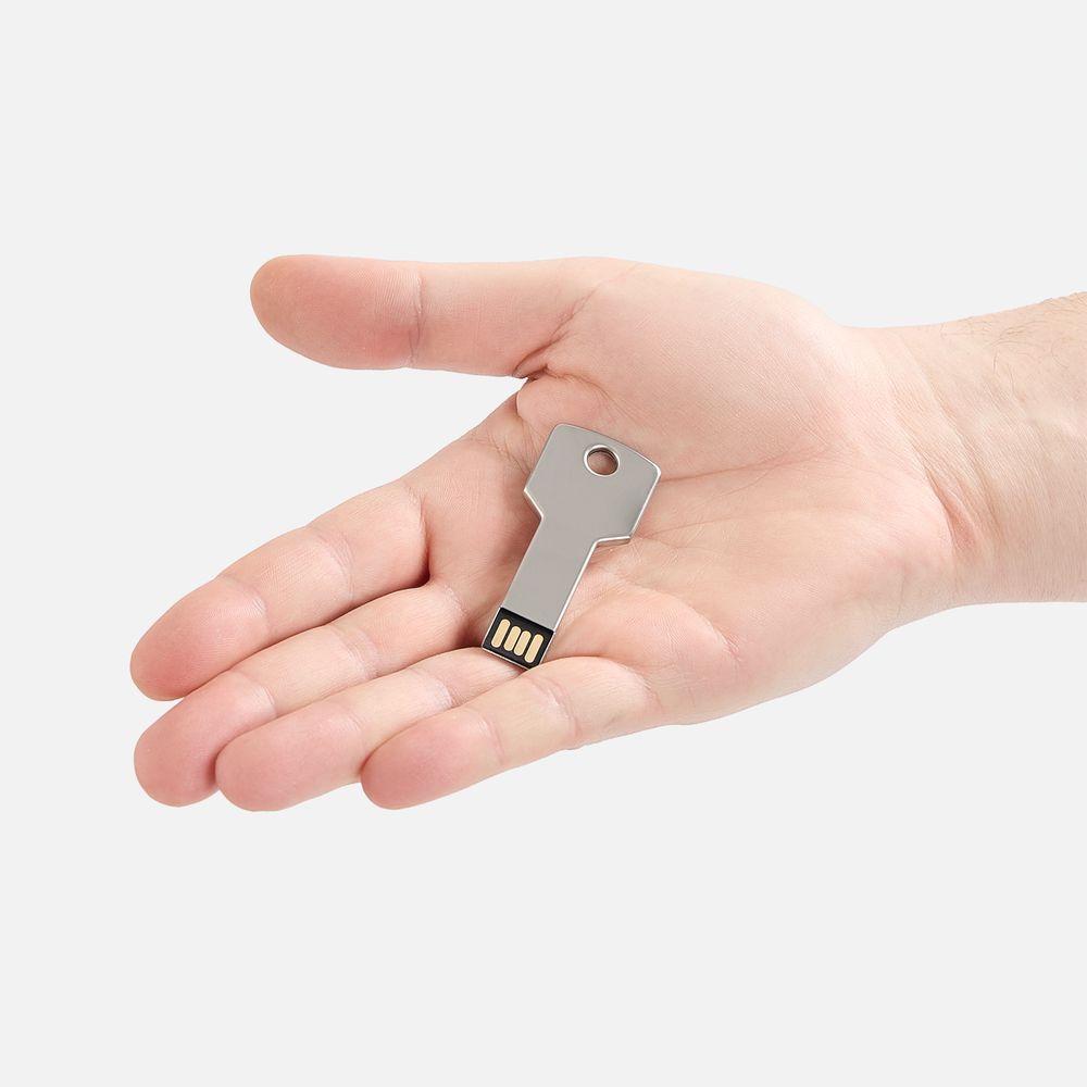 Флешка «Ключ»