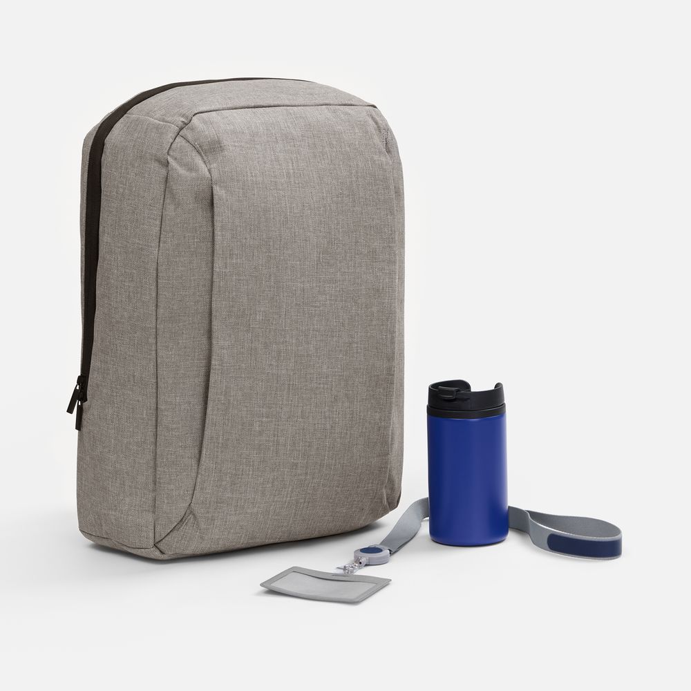 Набор Workeen с логотипом  | Print Logo