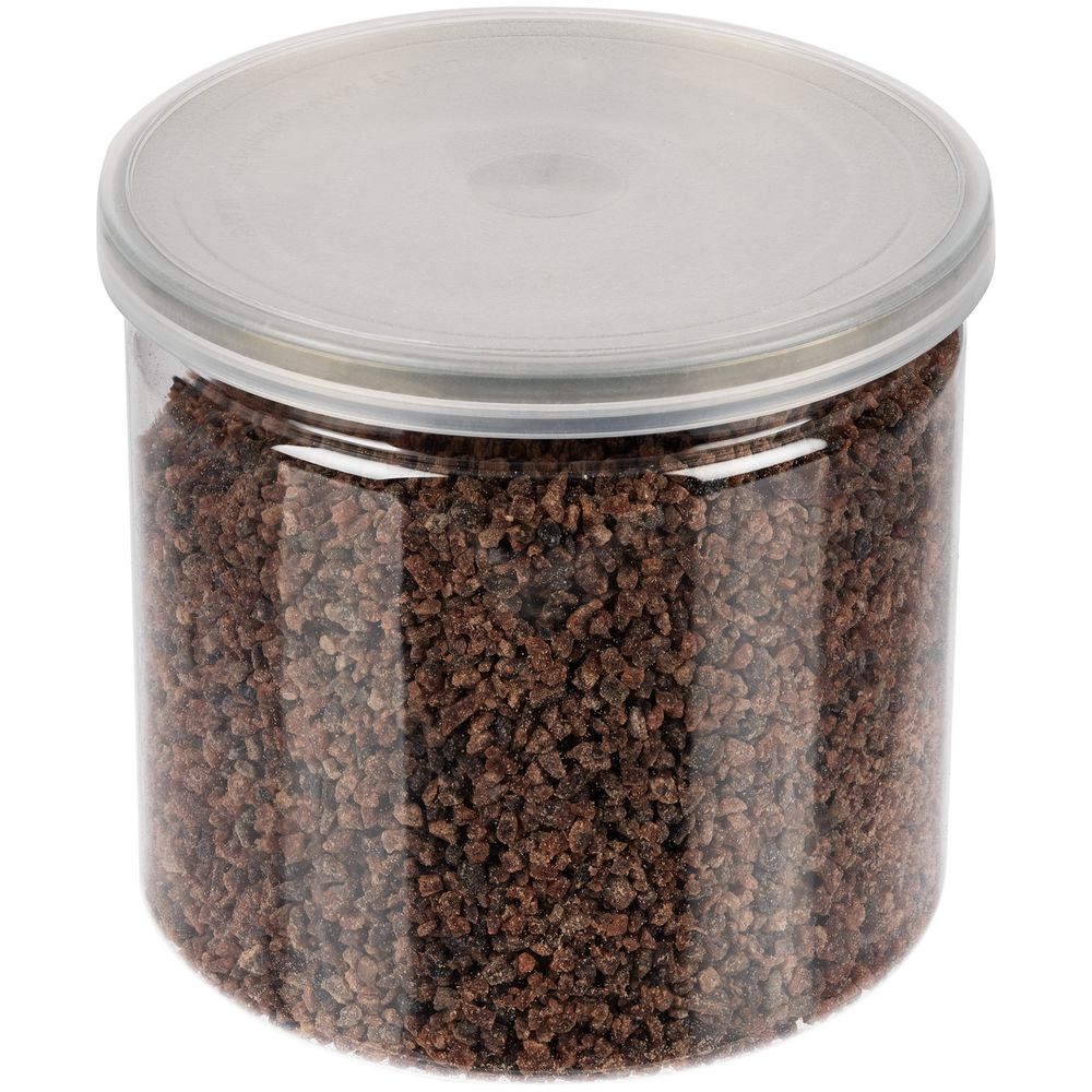 Соль черная Blacknova с логотипом сделано в России | Print Logo