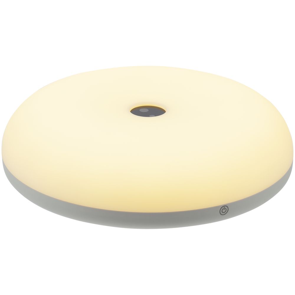 Беспроводная лампа с датчиком движения lumiMotion с логотипом Indivo | Print Logo