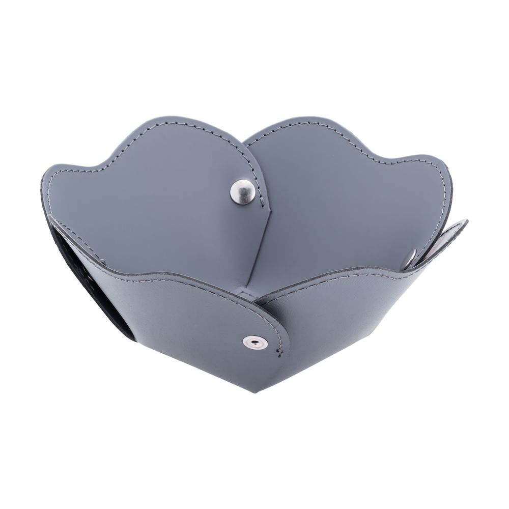 Корзина Corona, малая с логотипом Luva | Print Logo