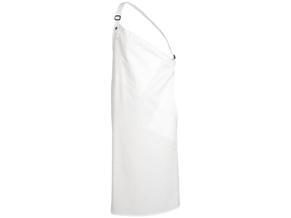 Асимметричный фартук Andria с логотипом Avenue | Print Logo