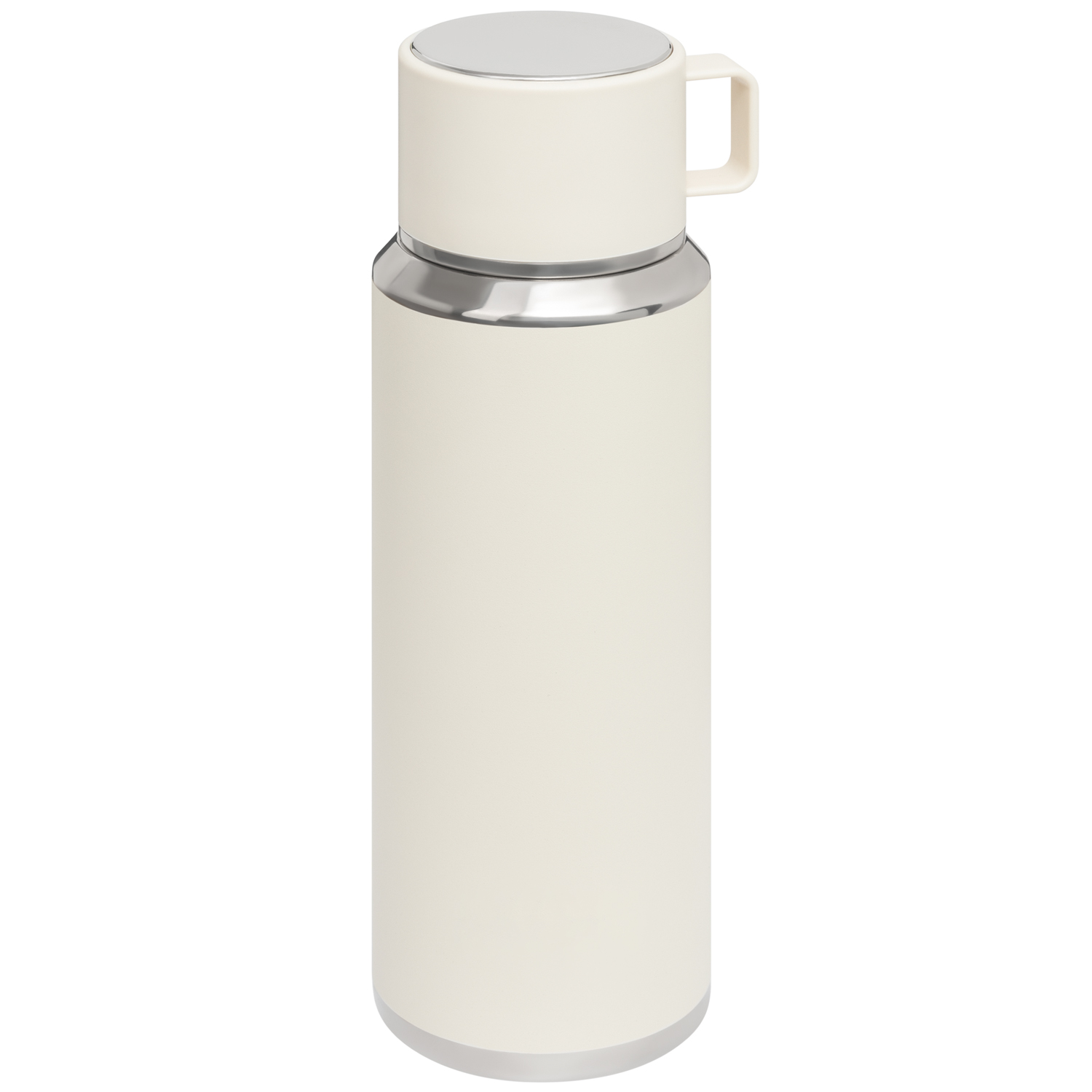 Термос Осло, бежевый