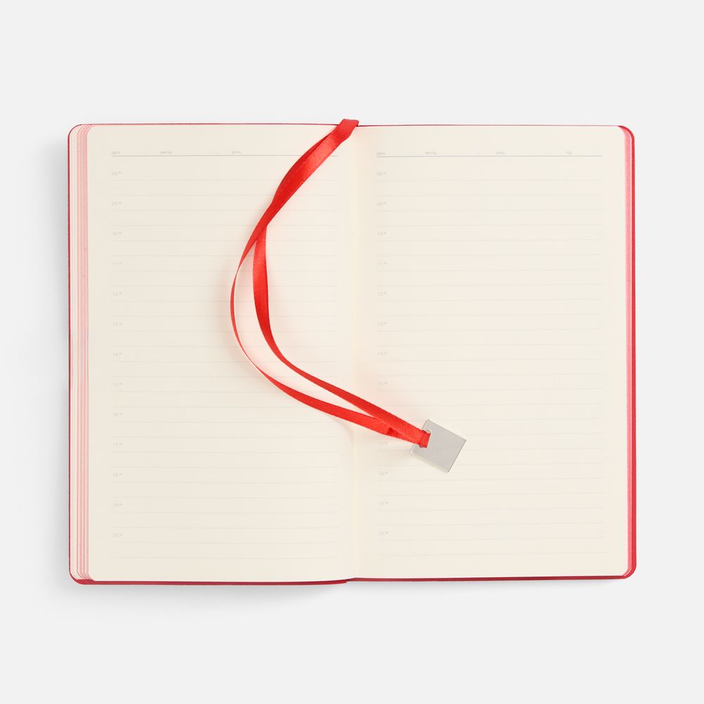 Ежедневник Shall Light, недатированный