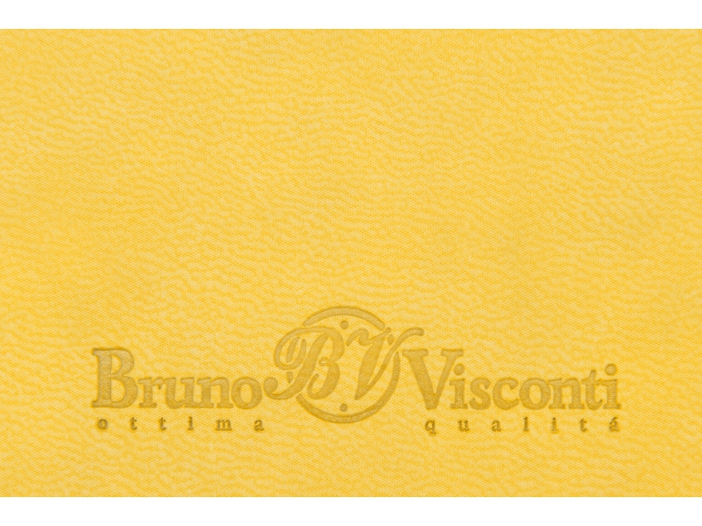 Ежедневник А5 недатированный Megapolis Flex, желтый