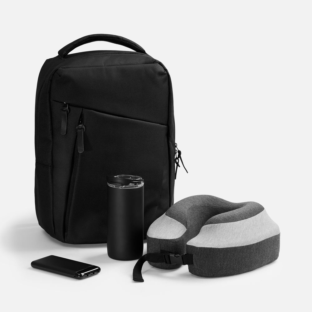 Набор Urban Explorer с логотипом  | Print Logo