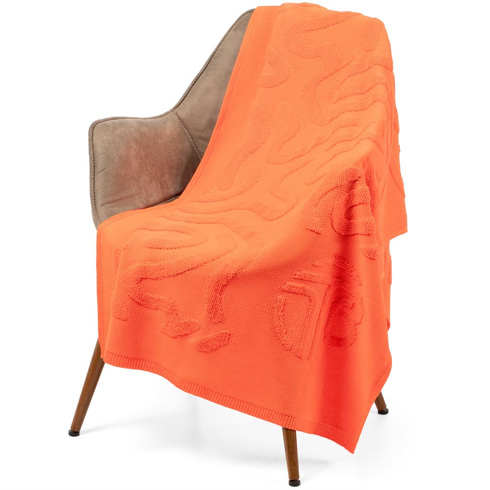 Плед на заказ Pluche Grand, S